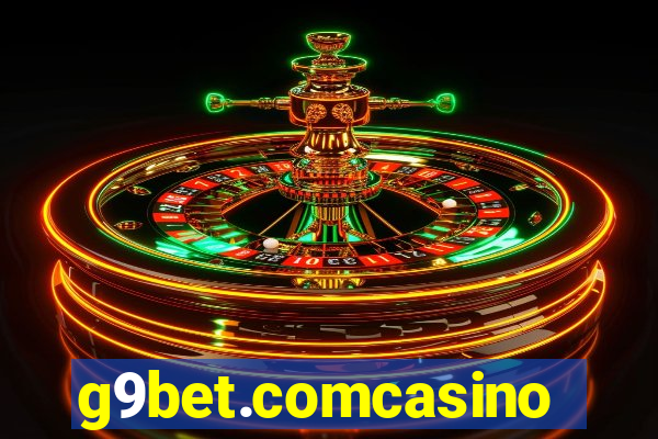 g9bet.comcasino