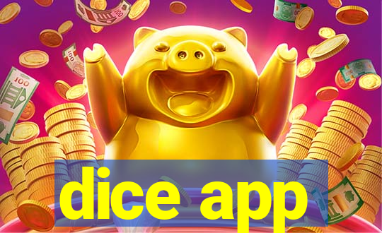 dice app