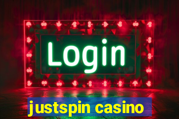 justspin casino