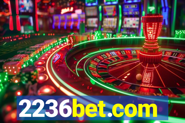 2236bet.com