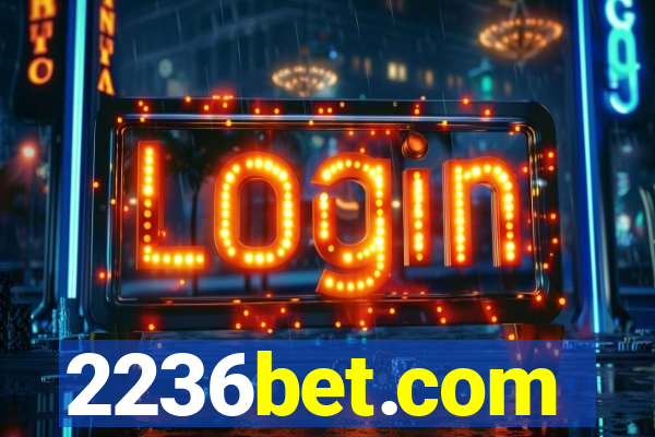 2236bet.com