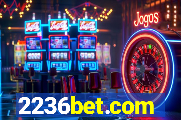 2236bet.com