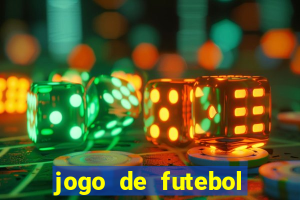 jogo de futebol aposta online