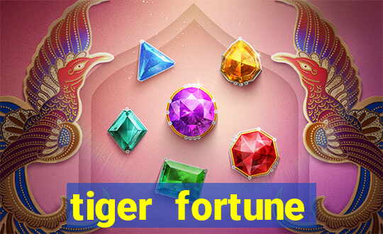 tiger fortune melhores horarios