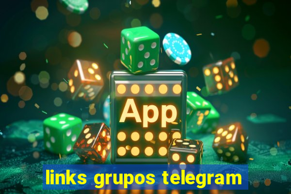 links grupos telegram