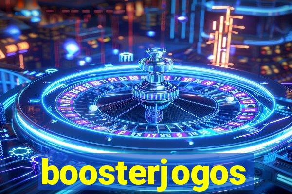 boosterjogos