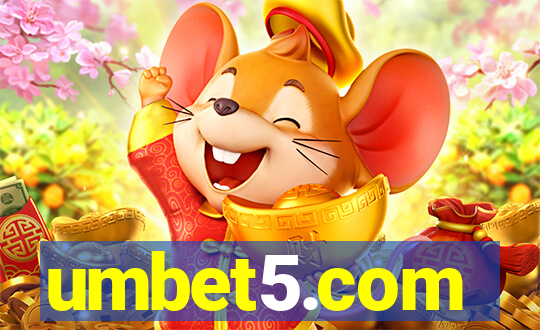 umbet5.com