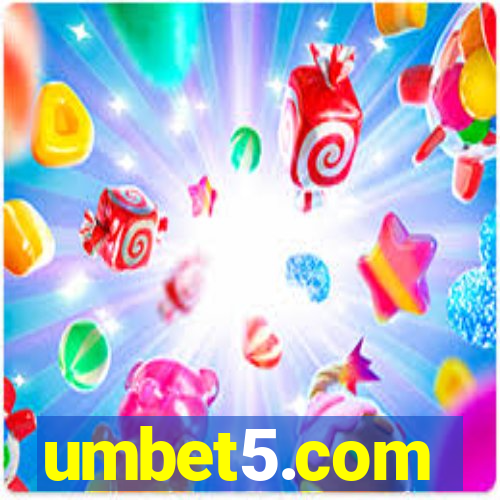 umbet5.com