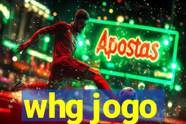 whg jogo