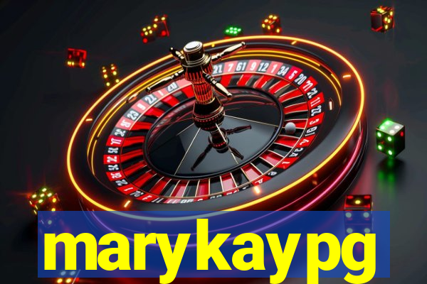 marykaypg