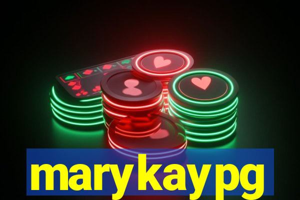 marykaypg