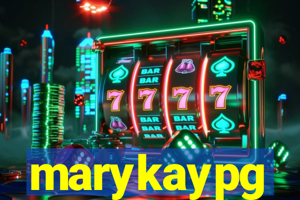 marykaypg