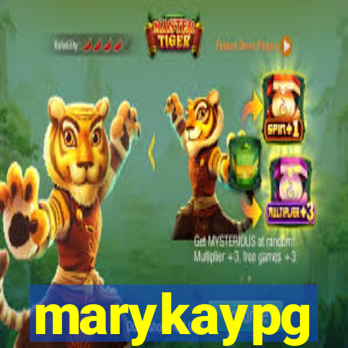 marykaypg