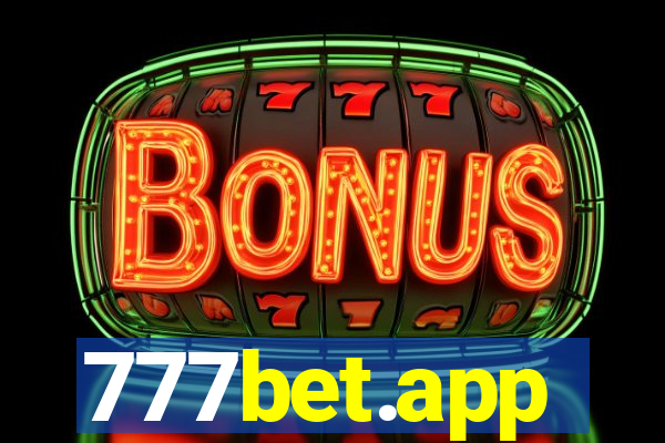 777bet.app