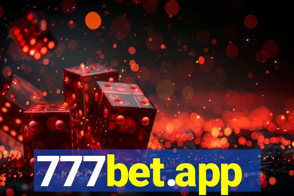 777bet.app