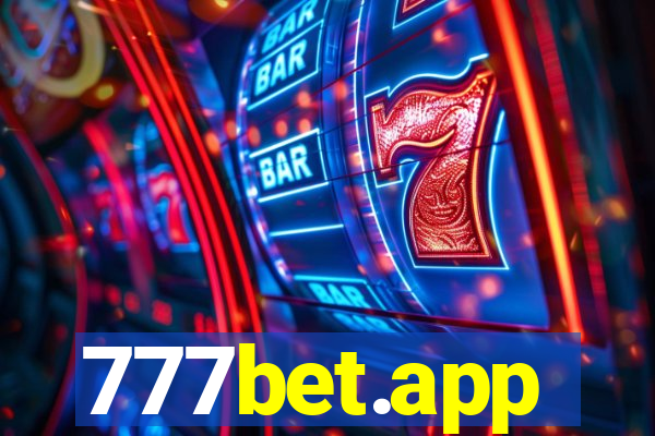 777bet.app