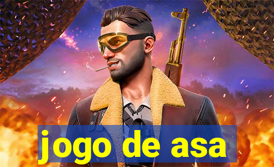 jogo de asa