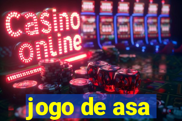 jogo de asa