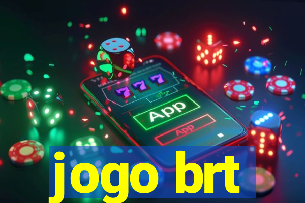 jogo brt