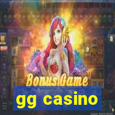 gg casino