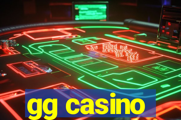 gg casino