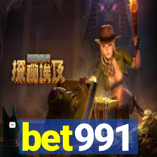 bet991