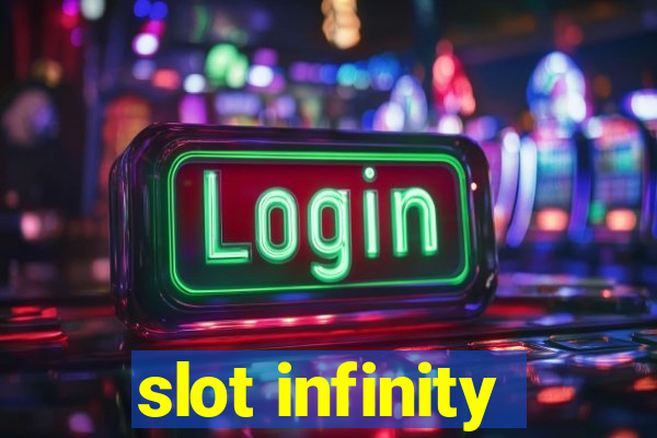 slot infinity