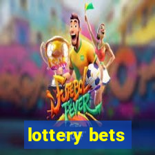 lottery bets