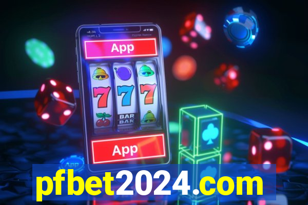 pfbet2024.com