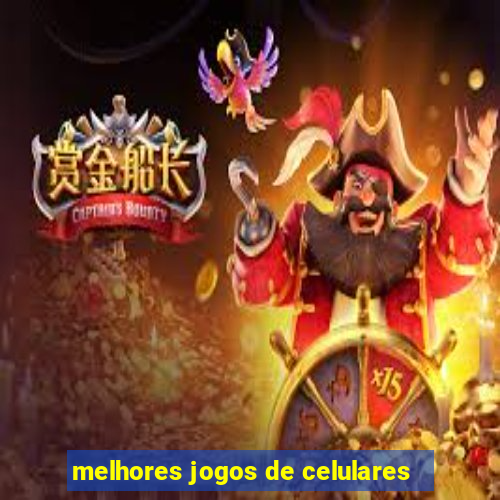 melhores jogos de celulares