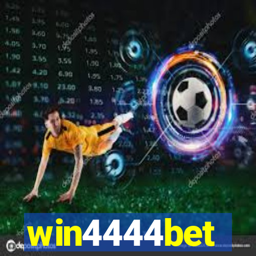 win4444bet