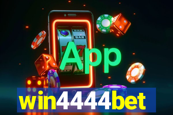 win4444bet