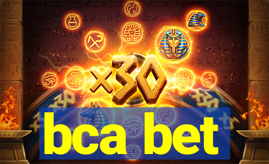 bca bet