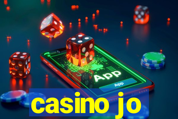 casino jo