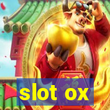 slot ox