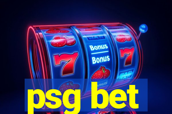 psg bet