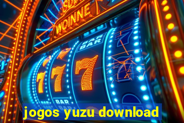 jogos yuzu download