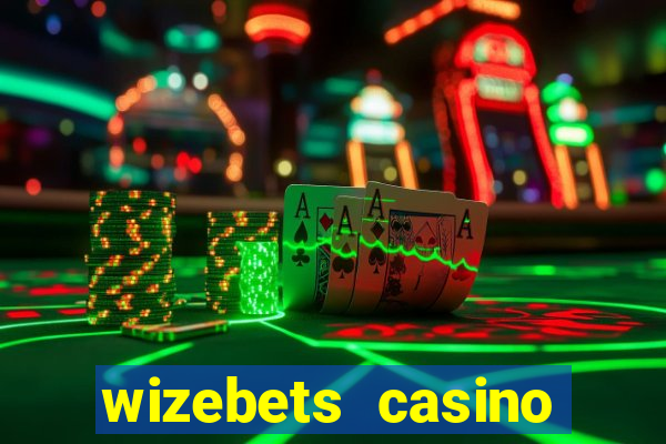 wizebets casino free spins