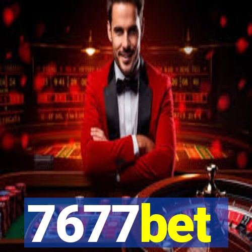 7677bet