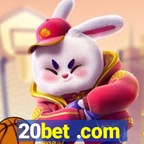 20bet .com