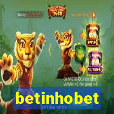 betinhobet