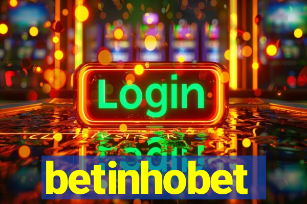 betinhobet