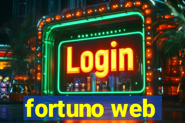 fortuno web