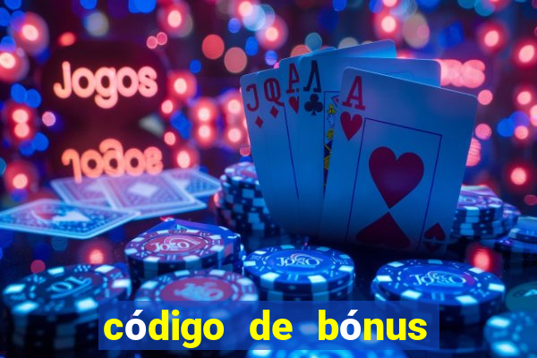 código de bónus winner casino