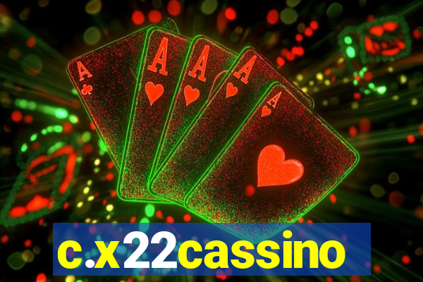 c.x22cassino