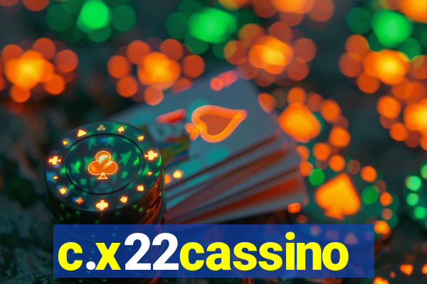 c.x22cassino