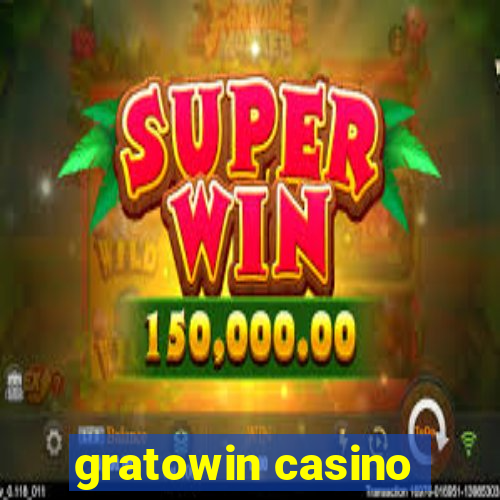 gratowin casino