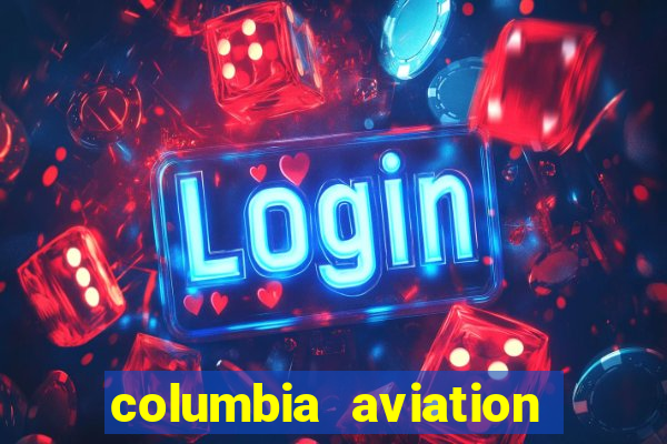 columbia aviation holding ltda