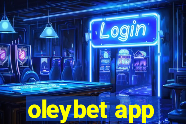 oleybet app