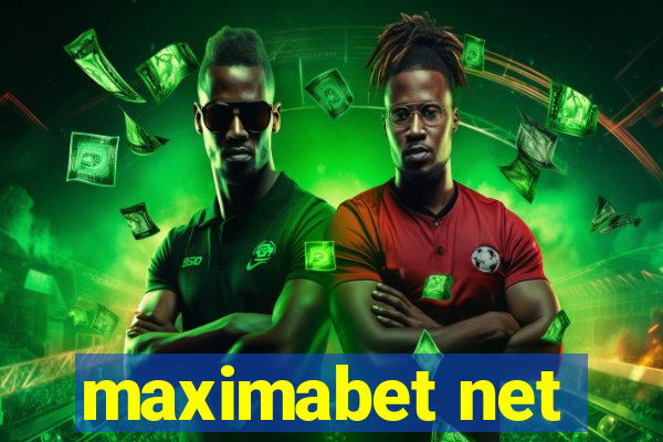 maximabet net